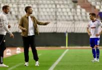 Hajduk protiv Lokomotive bez petorice prvotimaca