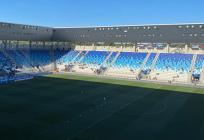 Osijek objavio rastanak s osmoricom igrača