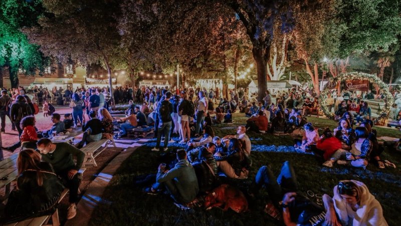 Split Spring stiže u jesenskom izdanju: 'Najbogatiji program dosad'