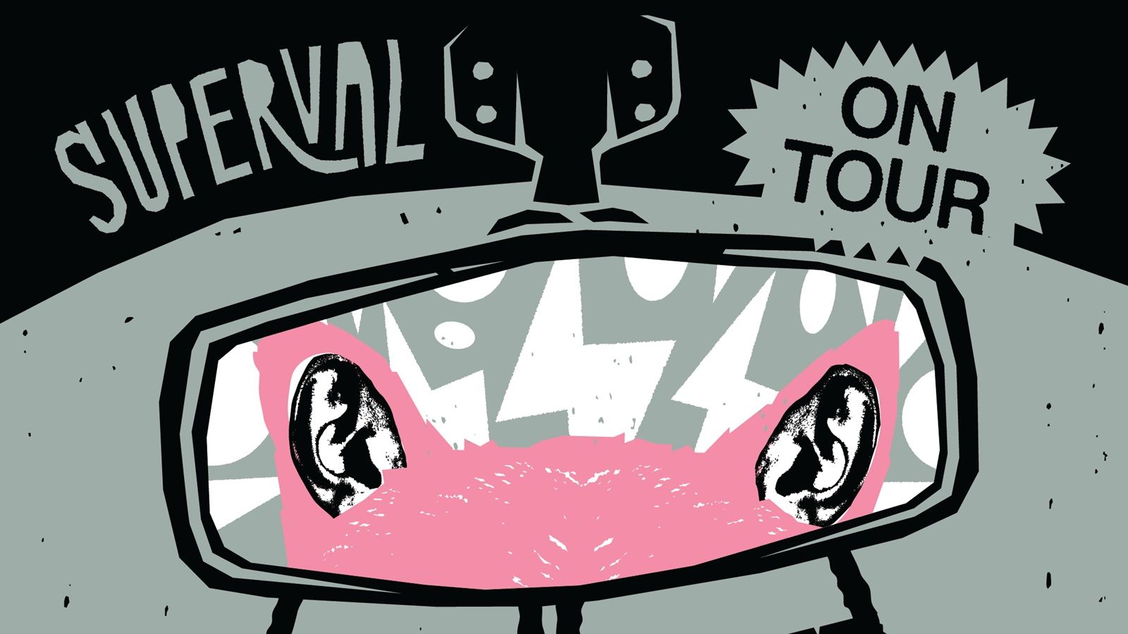 'Superval On Tour' nezaustavljivo putuje