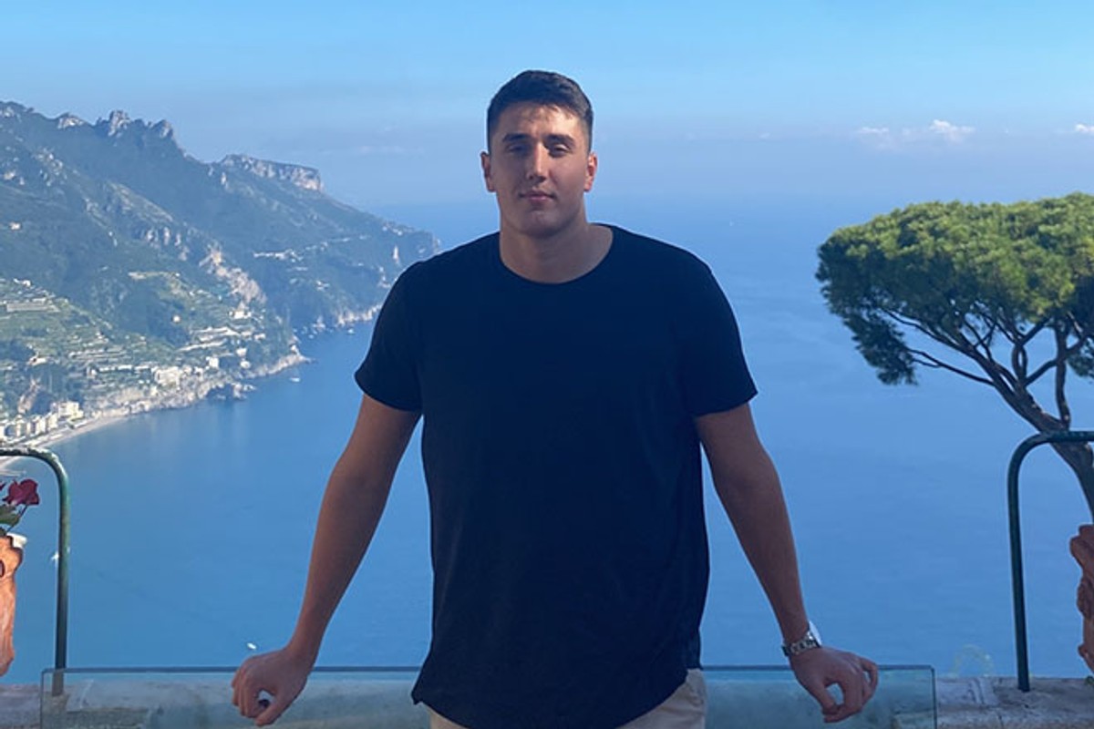 Studenti najbolje poslovne škole u Hrvatskoj provode semestar na drugom kraju svijeta