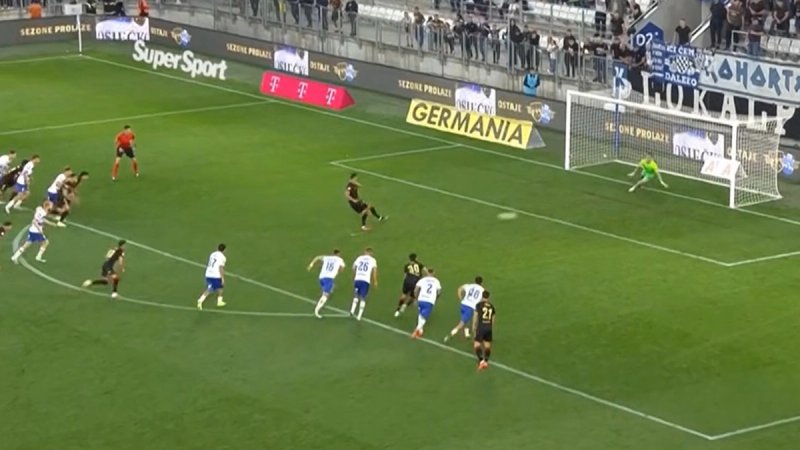 LAYECOVA KOMISIJA: 'Podržavamo odluku o kaznenom udarcu'