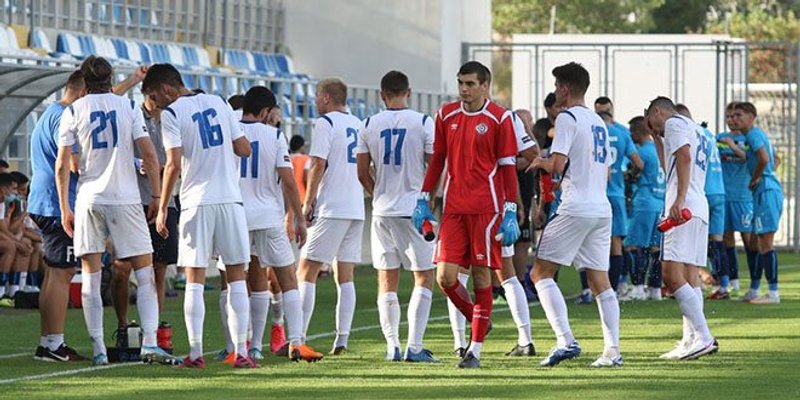 2. HNL: Remi Junaka i Dugopolja u dalmatinskom derbiju