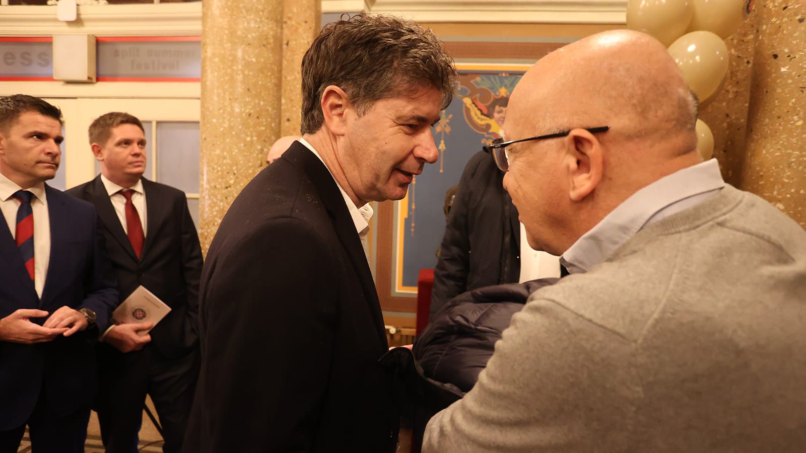 Goran Vučević: Osjećam potrebu da trebam nešto kazati, ali nikome ništa dokazivati!