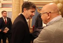 Goran Vučević: Osjećam potrebu da trebam nešto kazati, ali nikome ništa dokazivati!