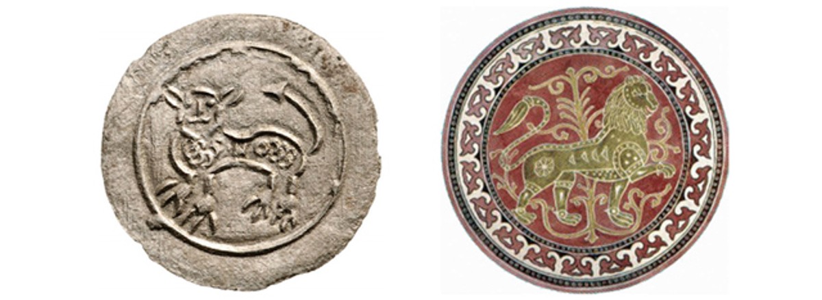 NAŠA POVIJEST 'Dalmatinski grb' je bez sumnje najstariji službeni hrvatski zemaljski grb, donosimo objašnjenje nedoumice oko lavljih ili leopardovih glava i sve što trebati znati