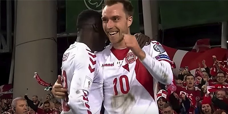 POZADINA PRIČE Danci nisu htjeli nastaviti utakmicu, ali onda se dogodila nevjerojatna stvar...