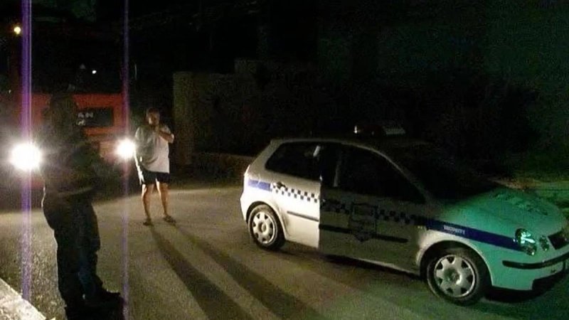 U emisiji 'Nedjeljom u 2' nazvan je herojem iz Vranjica, a nama je ispričao kako je sam stao pred kamione