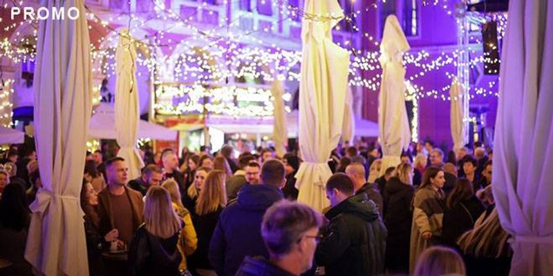 Tri velika koncerta koja ne smijete propustiti na Adventu na Prokurativama