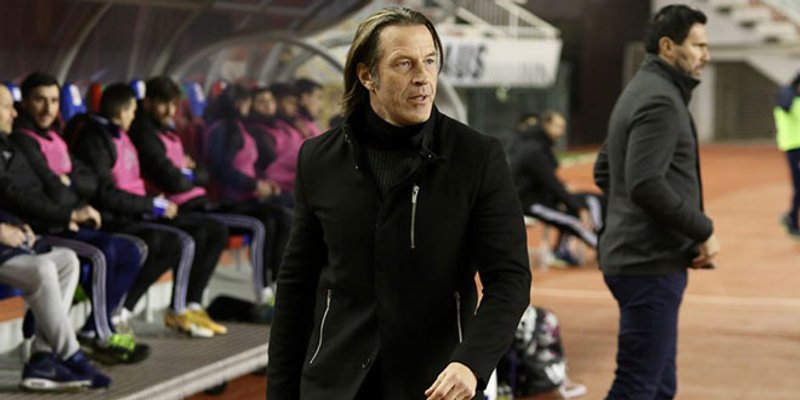 Poljuljano je povjerenje u Tramezzanija, ali ništa se bitno ne bi trebalo dogoditi