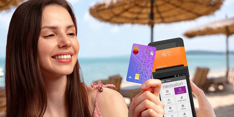 Novo POS rješenje na hrvatskom tržištu