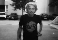 Preminuo je Deni Kožić, zagrebački gitarist i kantautor