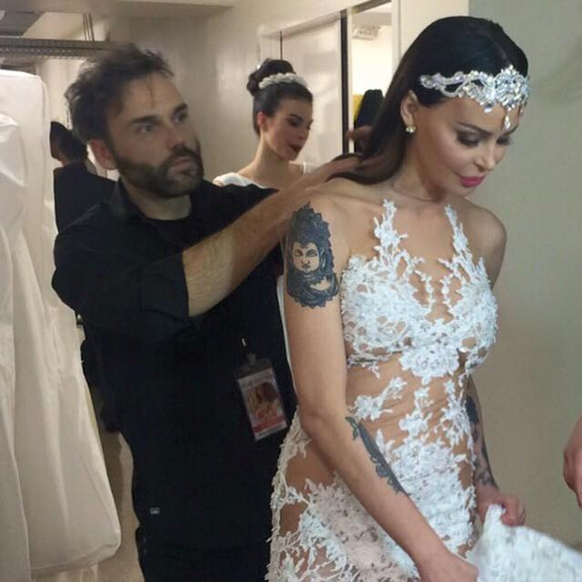 NEDJELJNA ĆAKULA Ivica Šuljak: Muškarci danas više prate trendove nego žene, one uglavnom žele samo ravnu ili valovitu kosu