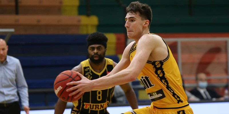 KK Split predstavio trojicu novih igrača