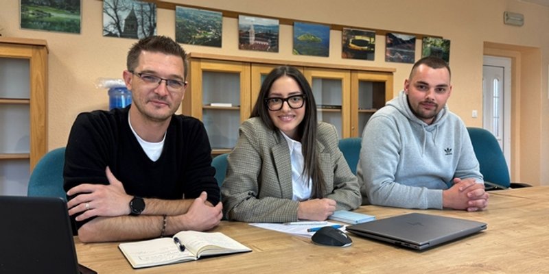 Izgradnja nove optičke infrastrukture: Proložani će uskoro imati brži internet i moderni digitalni sustav