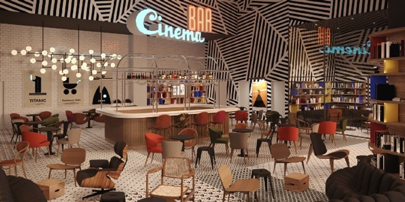 NOVO KINO CineStar uskoro otvara u zapadnom dijelu Zagreba