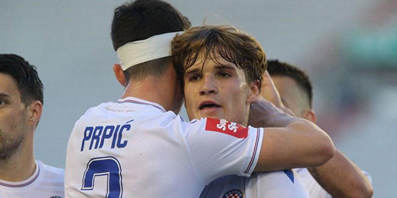 Pukštas nije u kadru, prekršio je trenerova pravila