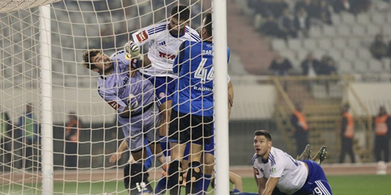 KOMENTAR UTAKMICE: Rezultat nije onaj kojega smo očekivali