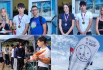Splitski učenici među najboljima na 25. Otvorenom prvenstvu Dalmacije u raketnom modelarstvu