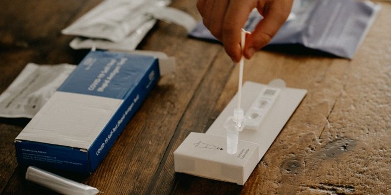 Evo kako se radi kućni test na koronu - osjetljivost je 98 posto