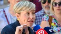 KEKIN U SPLITU Ministrici zdravstva uputila pozdrav iz grada koji već 18 godina ovisi o Medicolovu PET/CT-u