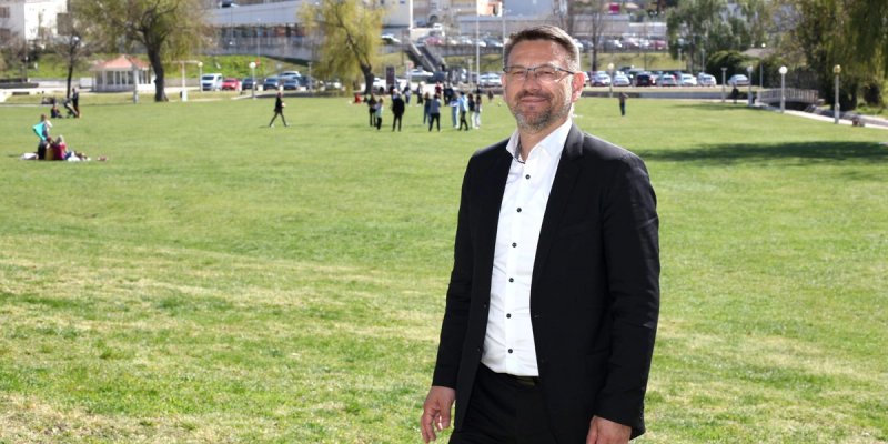 Dalibor Ninčević podržao najnoviju izjavu Domovinskog pokreta Solin