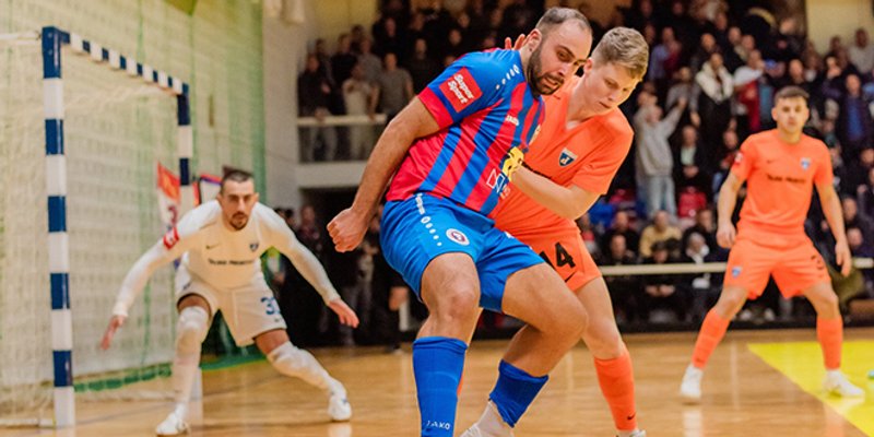 MNK Torcida poziva na Gripe: 'Napokon prva domaća utakmica, optimisti smo!'