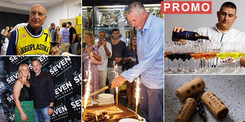 Evo kako je izgledalo druženje sportske elite nakon premijere filma o Kukoču: Svi su pričali o jednom detalju