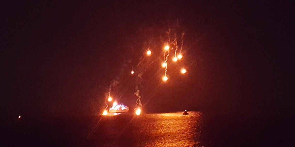 Rasizam: Riječki navijači bacili bananu nakon što je Hamza zabio gol