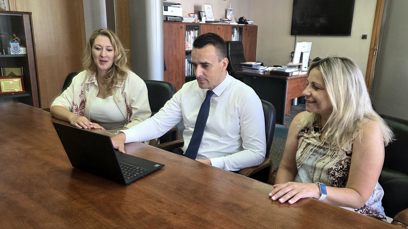 Predstavljen edukativni video o tome kako predati zahtjev za ugostiteljske usluge u domaćinstvu