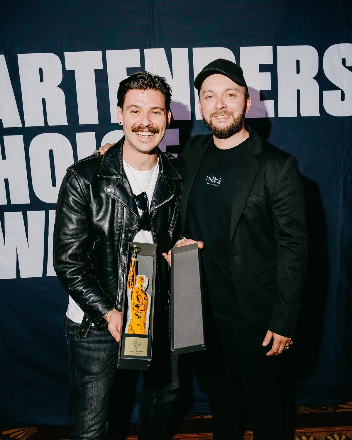  Dva splitska bara među dobitnicima priznanja Bartenders' Community Awards za Hrvatsku