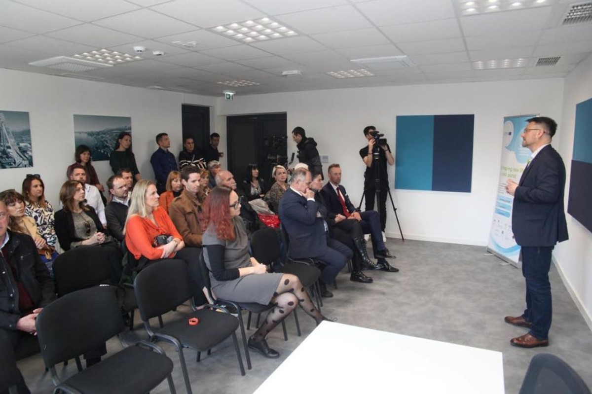 Kreativno razvojni ured Grada Solina