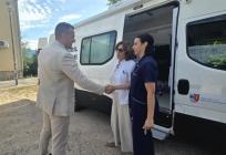 Uspostavljena još jedna mobilna ambulanta u Dalmaciji: 'Pacijenti su iznimno zadovoljni'