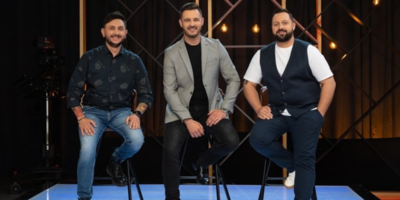 MASTERCHEF Audicije za sedmu sezonu okupile žiri u novom sastavu