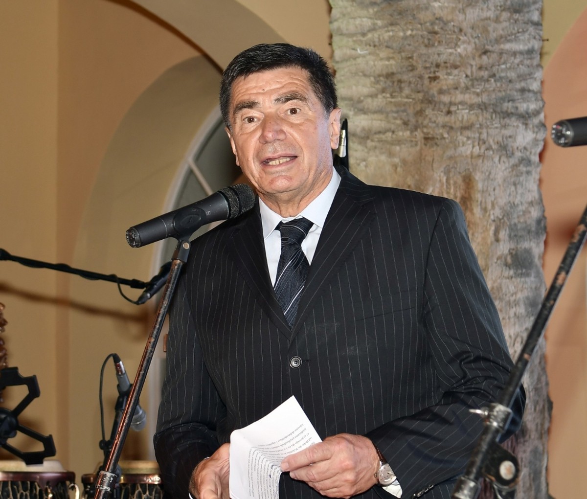 75 godina Slobodne Dalmacije | Foto: Joško Šupić