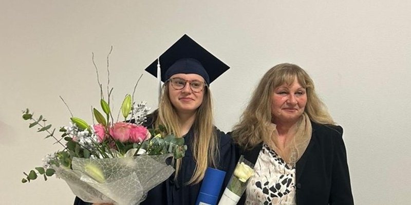 Upoznajte studenticu Martinu kojoj je Zaton dom, a Split vječna inspiracija!