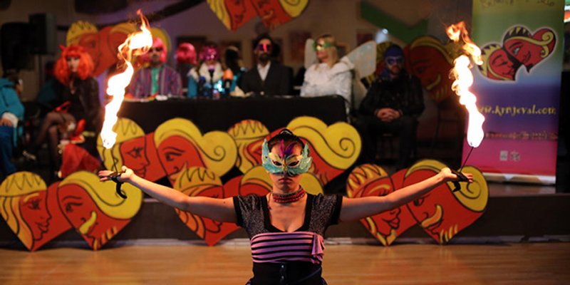 Split će živjeti karnevalskim životom deset dana i noći