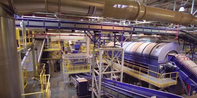 Rušenje predrasuda o Lećevici: CGO je moderna tvornica za obradu otpada, a ne novi Karepovac