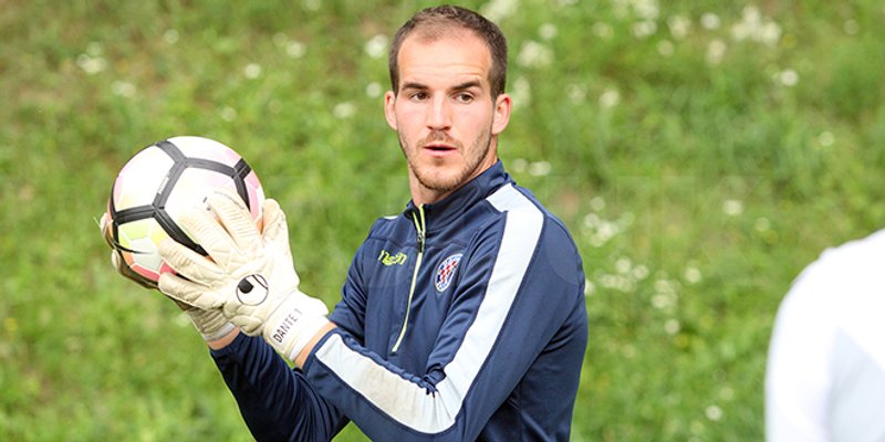 Dante Stipica: Ostao sam iznenađen kada sam vidio napise da me Said napao 