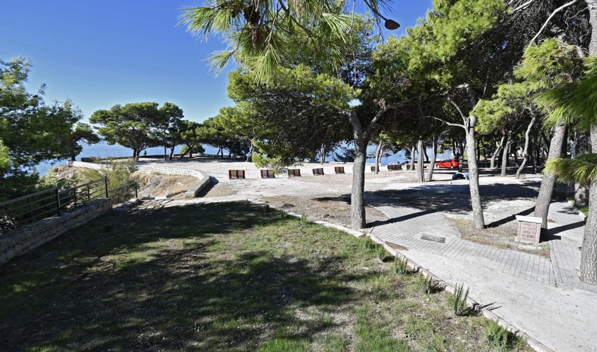 Šumica / foto: Joško Šupić