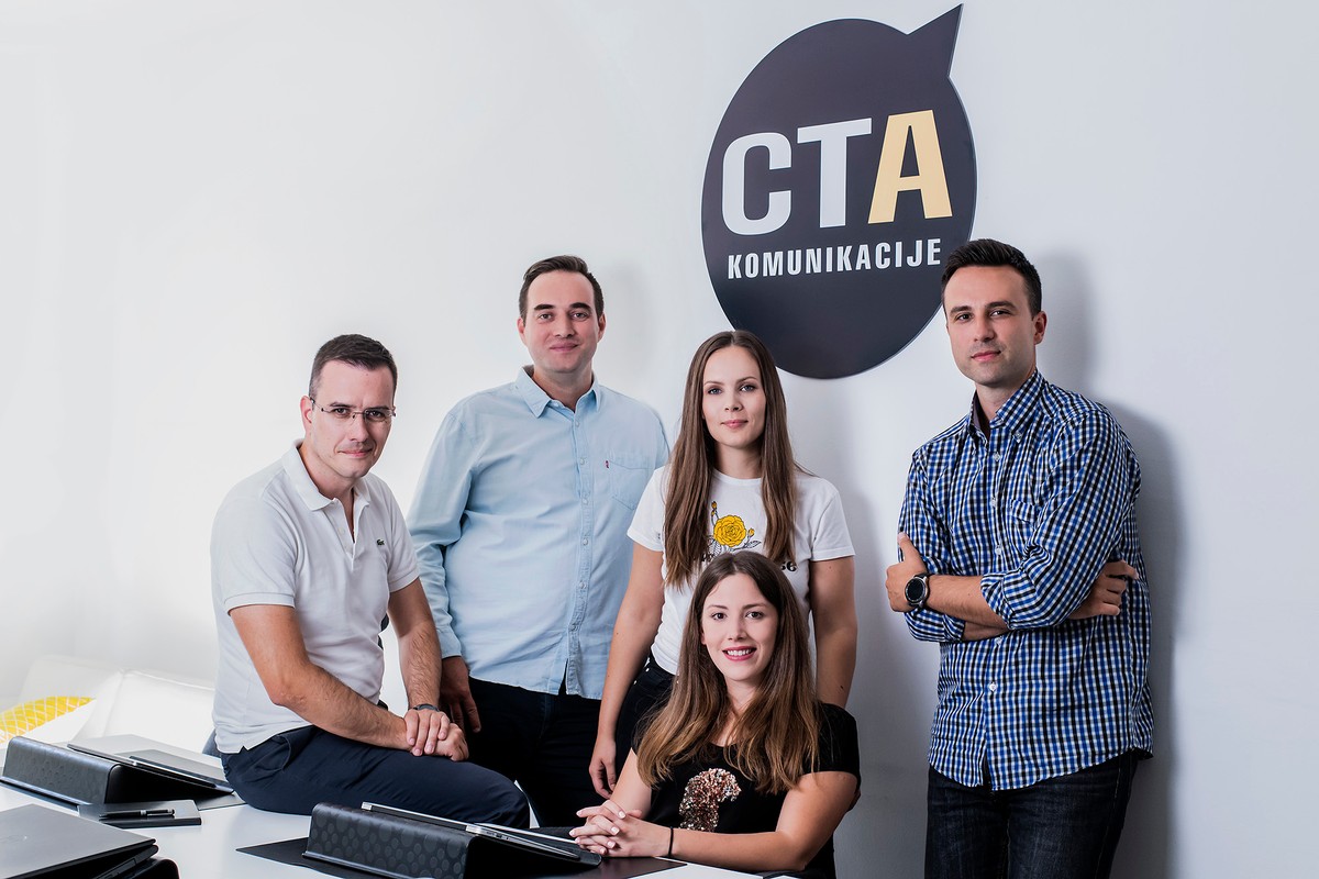 Udruga Brački pupoljci i CTA komunikacije osvojili najprestižniju svjetsku PR nagradu IPRA Golden World Awards for Excellence