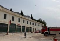 'Dobričina koja je život posvetila drugima': Na posljednji počinak Drago Lelas odlazi uz vatrogasne počasti