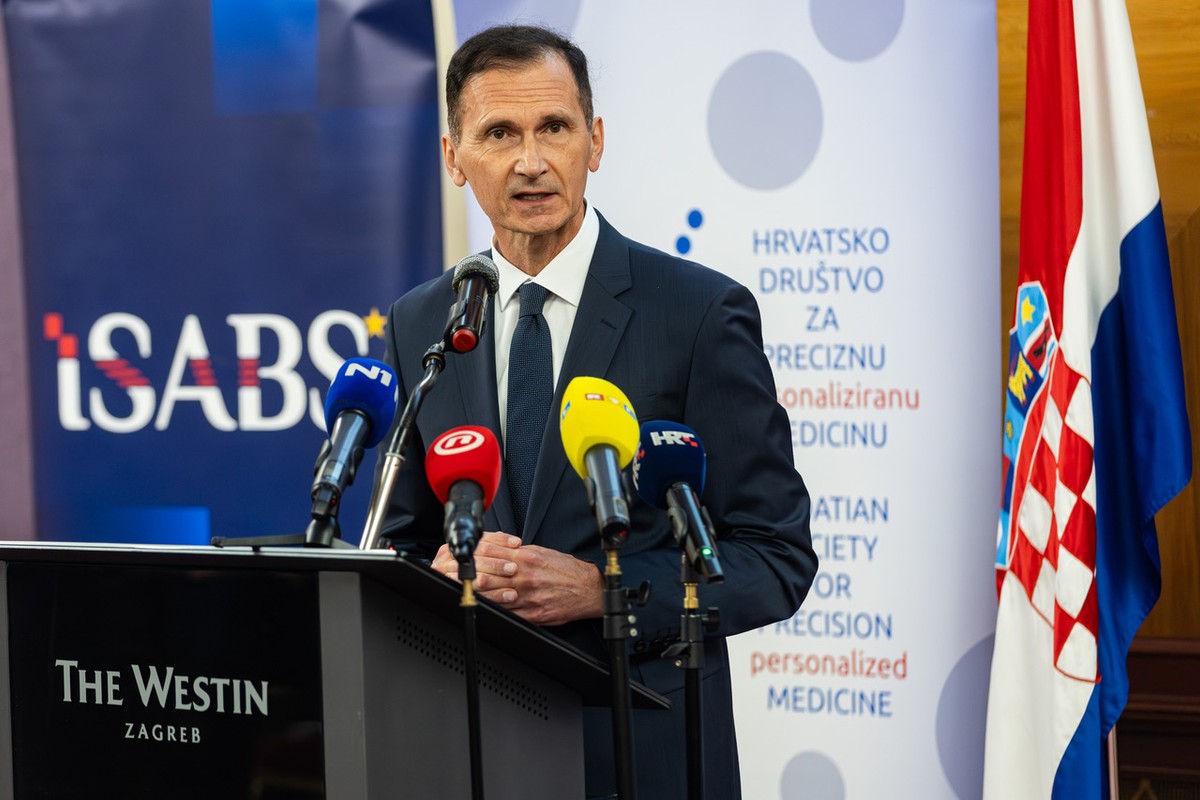 Objavljeno jedno od najopsežnijih djela biomedicine u Hrvatskoj: 'Primorac već godinama pomiče granice'