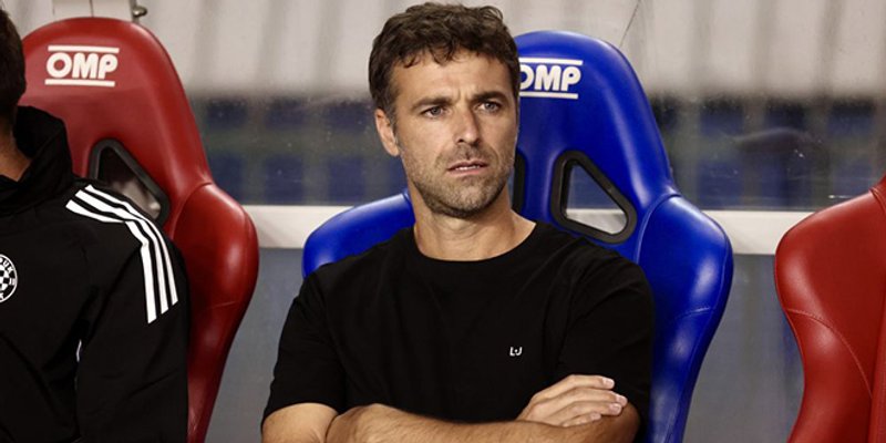 UŽIVO (18.00) Hajduk gostuje u Puli, Garcia zbog ozljeda radi promjene