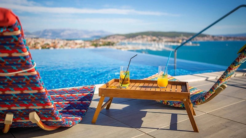 Ne propustite! Luksuzni hotel nadomak Splita raspisao gomilu natječaja: 'Želimo zaposliti domaće ljude'