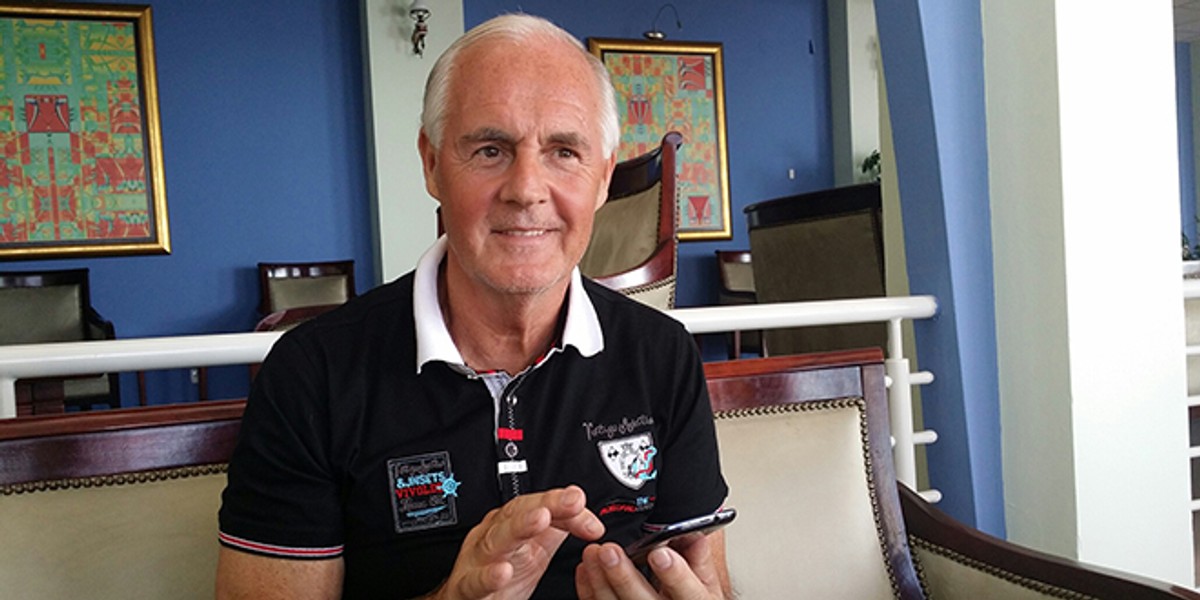 Mešković: Ivić je najbolji trener svih vremena s prostora bivše države