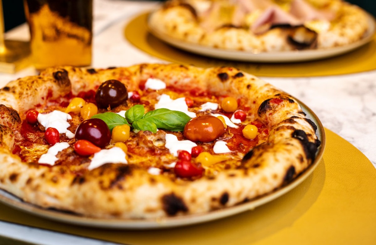 Restoran/kavana Lvxor