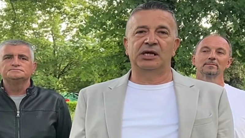 SINJSKI MOST: Štetu napravili, sada je koriste za političke bodove