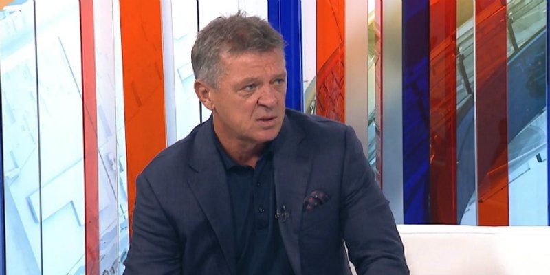 Turudić ponovno odgovorio Milanoviću: Nisam spavao u svilenoj pidžami kao on