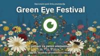U potrazi za petim elementom - Green Eye Festival od 20. do 22. svibnja gostuje u Zagrebu
